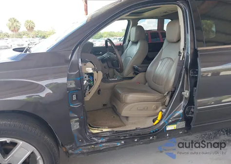 2014 GMC Acadia Denali z USA, uszkodzony, nr VIN 1GKKRTKD9EJ364987